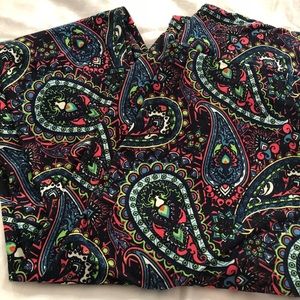 TC LuLaRoe leggings